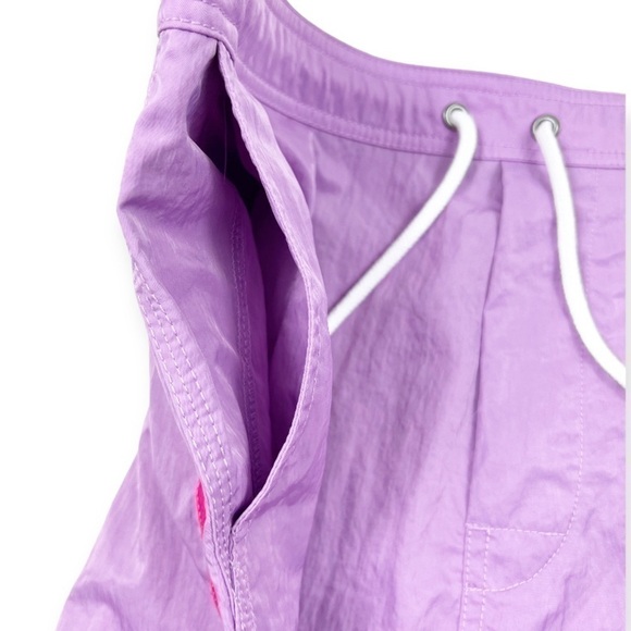 Urban Outfitters BDG El Porto Board Shorts Lavender XS - Picture 7 of 11